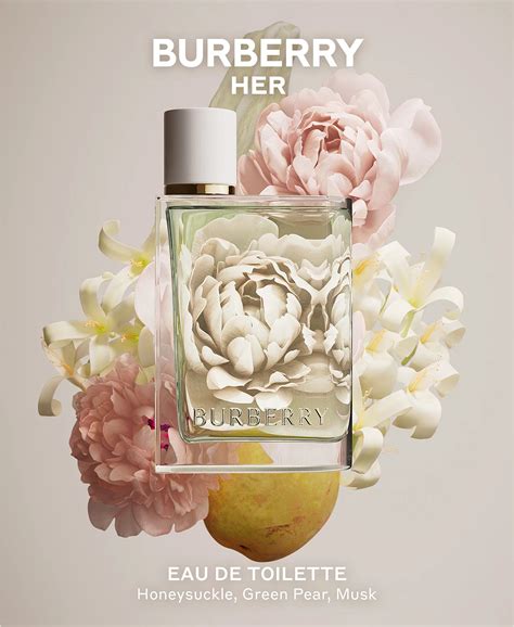 burberry her fruity florals|burberry her edt fragrantica.